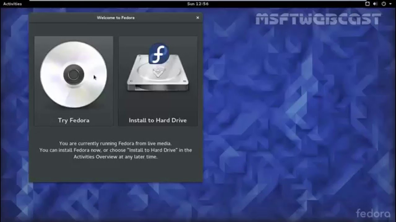 How To Install Bison In Fedora